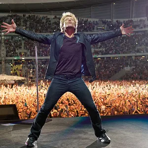 Bon Jovi @ Madison Square Garden